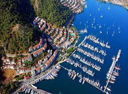 Check flight prices and hotel availability for your visit. Fethiye Turkey