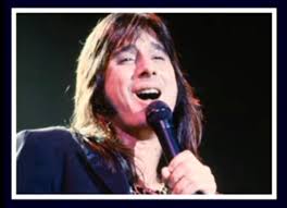 So Styx and Foreigner are touring together next year, here's a quote I saw  from the Foreigner vocalist… “You want to be