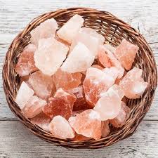 Buy Himalayan Rock Salt Online - Pure Pink Salt from the Himalayas ...
