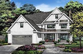 Check spelling or type a new query. Modern Farmhouse Plans 2 Story 4 Bedroom Home Plans