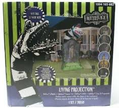 If you're more into the care of magical creatures, this. Inflatable Seasonal Yard Decor For Sale Ebay