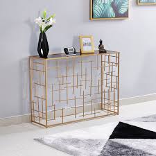 طاولة كنبة معدنية من نابلس متعد د الألوان