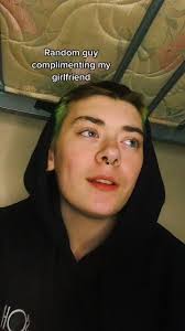 Getting People to Compliment My Girlfriend