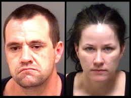 Authorities receive tip, arrest man