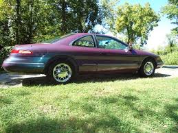 Image result for Opal 1995 Mark VIII