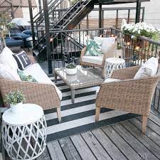 An Easy Way To Waterproof Patio Furniture The Diy Playbook Waterproof Outdoor Furniture Unique Patio Furniture Patio Cushions Outdoor