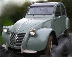 Couleurs Carrosserie 2 Cv A Capots Ondules 2cv 2cv Citroen Voiture Citroen