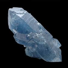 Star Blue Quartz Alabama State Gemstone 1990 Minerals And Gemstones Blue Quartz Gemstones