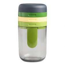 Терка спиралайзер joseph joseph spiro 20105. Joseph Joseph Spiro 3 In 1 Stainless Steel Spiralizer World Market