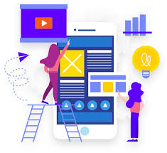 The app developer market in india. Hire Iphone App Developers India Ios App Developers India Clevbrain