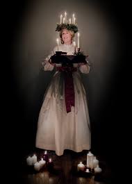 Venite all'agile, barchetta mia, santa lucia, santa lucia. The Kirsten Project Kirsten S Surprise Studio Quirk