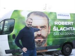 Смотреть что такое přísaha в других словарях: Slachtovo Hnuti Prisaha Ma Mit Prisny Protikorupcni Program Na Rozjezd Si Vzalo Pujcku Domov Lidovky Cz