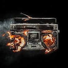 Revolution Radio Wikipedia