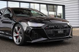 Image result for Sebring Black Crystal 2024 RS6