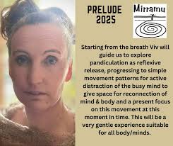 Prelude 2025 — Mirramu Creative Arts Centre and Mirramu Dance  CompanyMirramu Creative Arts Centre and Mirramu Dance Company