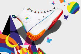 Our community is so beautiful we can. Converse Pride Collection 2021 Official Images Release Date Nike News