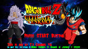 Librivox is a hope, an experiment, and a question: Dragon Ball Z Ultimate Tenkaichi Download Psp