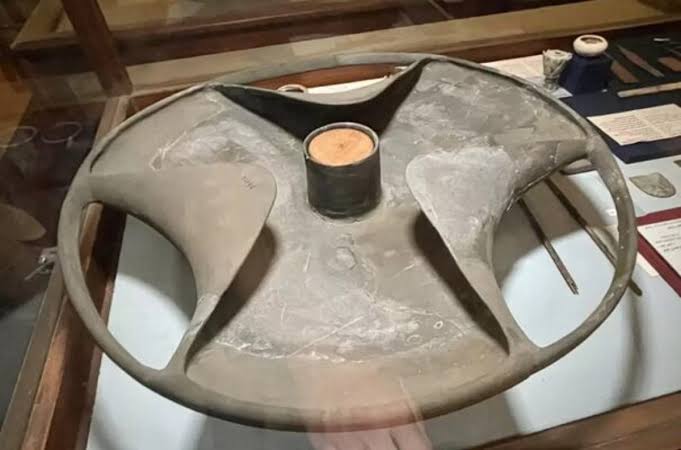 Названы три находки из Древнего Египта, тайну которых не могут разгадать -  Родина