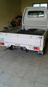 Modifikasi pick up mitsubishi l300 youtube.com. Pemasangan Karpet Lumpur Di Modifikasi Mobil Pick Up Facebook