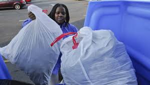 Paypal, prepaid visa or store credit back to top ↑ 7. Clothing Bin Donations Don T Always Reach Needy