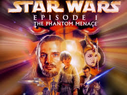 In Retrospect: Star Wars: Episode I – The Phantom Menace | Confessions of a  Nerf Herder