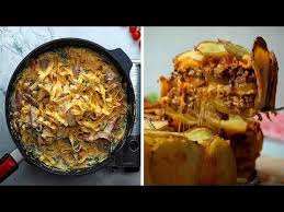 The first glimpse i had of what mario batali's friends had described to. 5 Easy Saturday Night Dinner Ideas Youtube