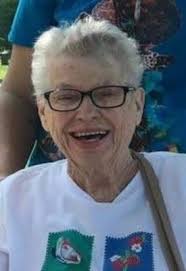 Shirley Jean McGill Obituary