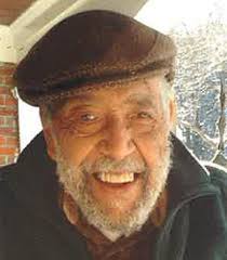 Obituary of Dr. James F. Cunningham, M.D.