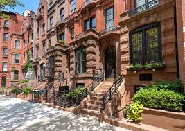You can even find some in. Hidden Treasures On Quiet Blocks Manhattan Brownstone Living From 439k Cityrealty