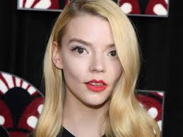 Anya Taylor-Joy