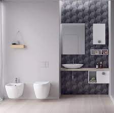 Bagno Emory Arredamento Bagno Bagni Sospesi Bagno Piccolo