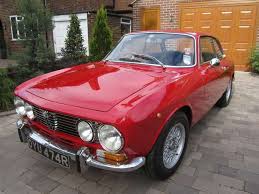 Image result for Red 1976 Alfa-Romeo