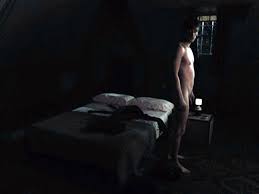 OMG, he's naked: Jonas Armstrong - OMG.BLOG