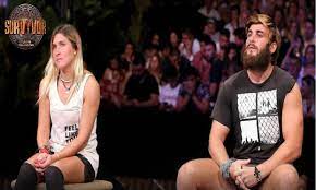 Το survivor, το απόλυτο παιχνίδι επιβίωσης είναι στον σκαϊ ανανεωμένο, εμπλουτισμένο, συναρπαστικό και με παίκτες έτοιμους να. Survivor Telikos Aytos Einai O Megalos Nikhths Sportime Gr