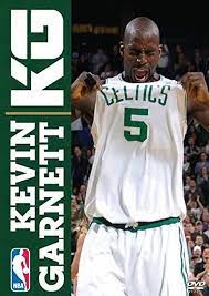 Garnett faced doubts before he was drafted, but over more than 20 years in the league he reset the limits for big men and made a case for the. Nba Kevin Garnett Amazon De Kevin Garnett Diverse Kevin Garnett Dvd Blu Ray