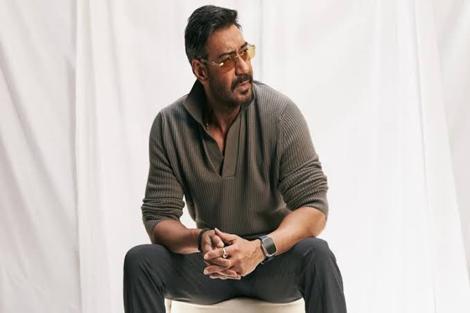 Ajay Devgn to Return for De De Pyaar De 2, Makers Reveal Release Date