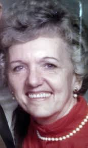 Geraldine Ellen 'Geri' (Richards) Willobee