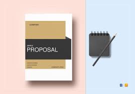 Abstract means it is conceived in the mind yet unrealized into the reality. How To Write Investment Proposal Template With Examples