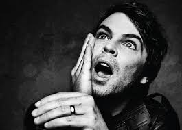 Gaz Coombes