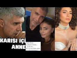 Amor Eterno: La novia de Estambul