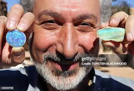 40 Boulder Opal Stock Photos, High-Res Pictures, and Images