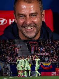 Endrick 🗣️ "We will emerge victorious in the Copa Del Rey finals,  irrespective of our opponents." "As a team, we prefer facing Barcelona over  Atletico Madrid, as it would serve as an