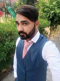 Vikas Sama's Instagram, Twitter & Facebook