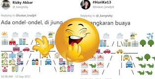 Navigate to your server settings and proceed to click the emoji tab, you will notice a purple button that says upload emoji. 12 Kreasi Emoji Ini Keren Dari Ondel Ondel Hingga Penangkaran Bu