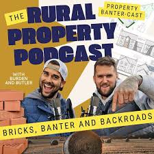 The Rural Property Podcast