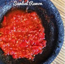 We did not find results for: Resep Cara Membuat Sambal Rawon Simple Site Title