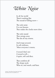 Winter Poem About Snow For Children Great For School And Classroom Activities Common Core First 1st Grade Second 2n Winter Poems Poetry For Kids Peace Poems