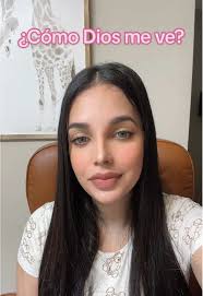 Aprende a verte como Jesús te ve