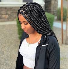 Cleopatra Natural Hair Styles Braids For Black Hair Braided Hairstyles