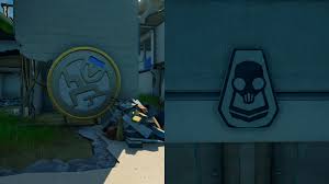 Apr 11, 2019 · how to get ruin skin stages (free styles) fortnite unlock all stage key locations | stage 2 concepttoday we talk about the fortnite nre ruin skin stages that. Fortnite Ghost And Shadow Ruins Locations Gamesradar